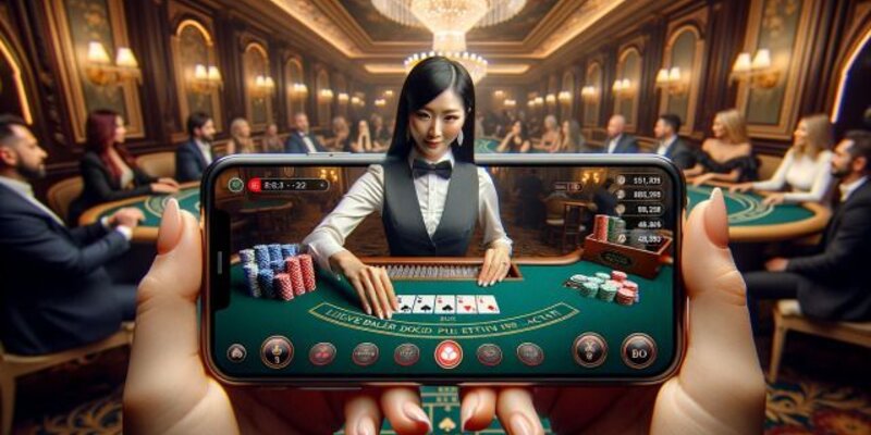 Bí quyết tham gia Baccarat nhận thắng lớn