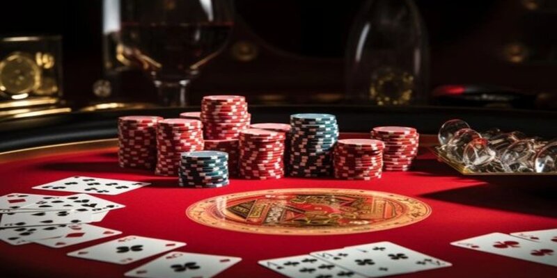 Chi tiết cách chơi Baccarat chuẩn cho tân binh